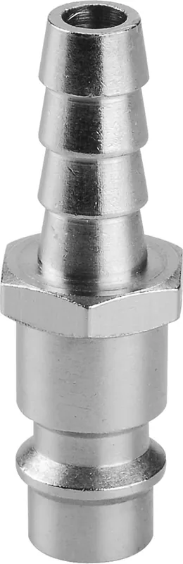 Extol gyorscsatlakozó-dugó, külső menettel, G-1/4", nikkelezett réz, 6mm Ajánlat